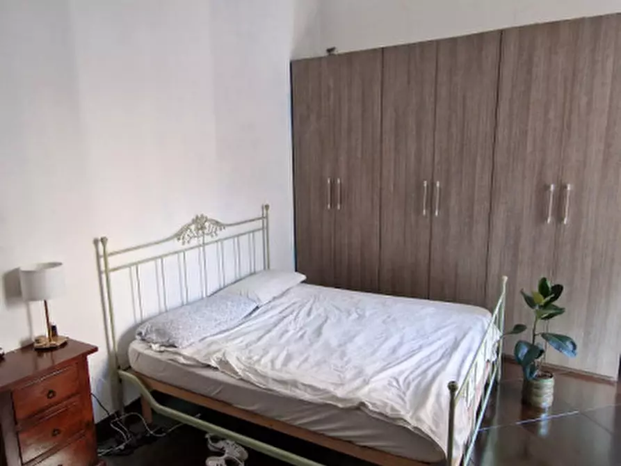 Immagine 11 di Appartamento in affitto  in Via Pessina 16 a Napoli