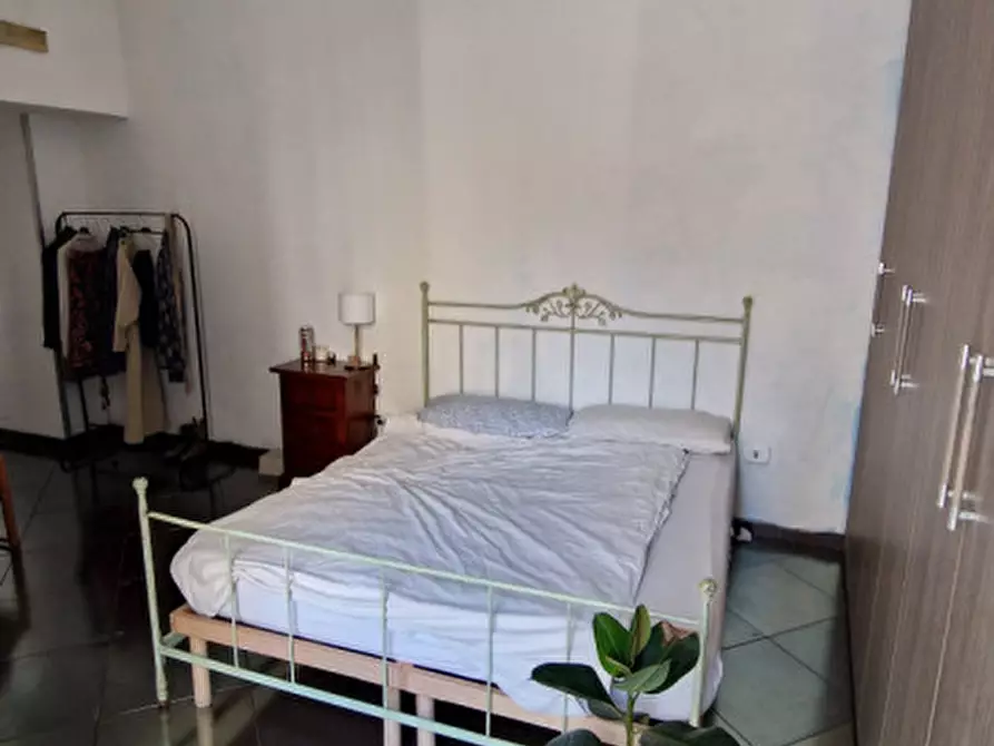 Immagine 12 di Appartamento in affitto  in Via Pessina 16 a Napoli