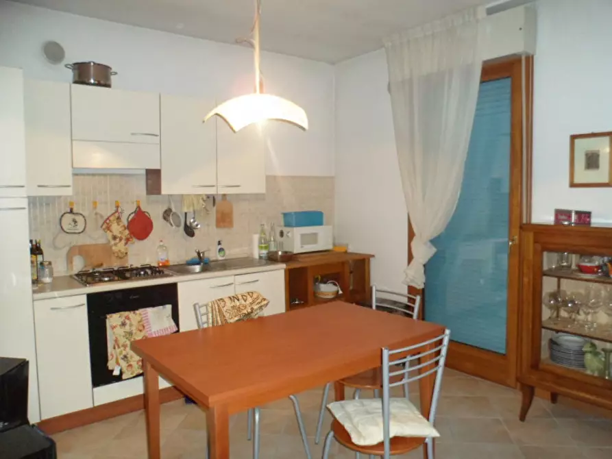 Immagine 3 di Appartamento in vendita  in via leone XIII a Dueville