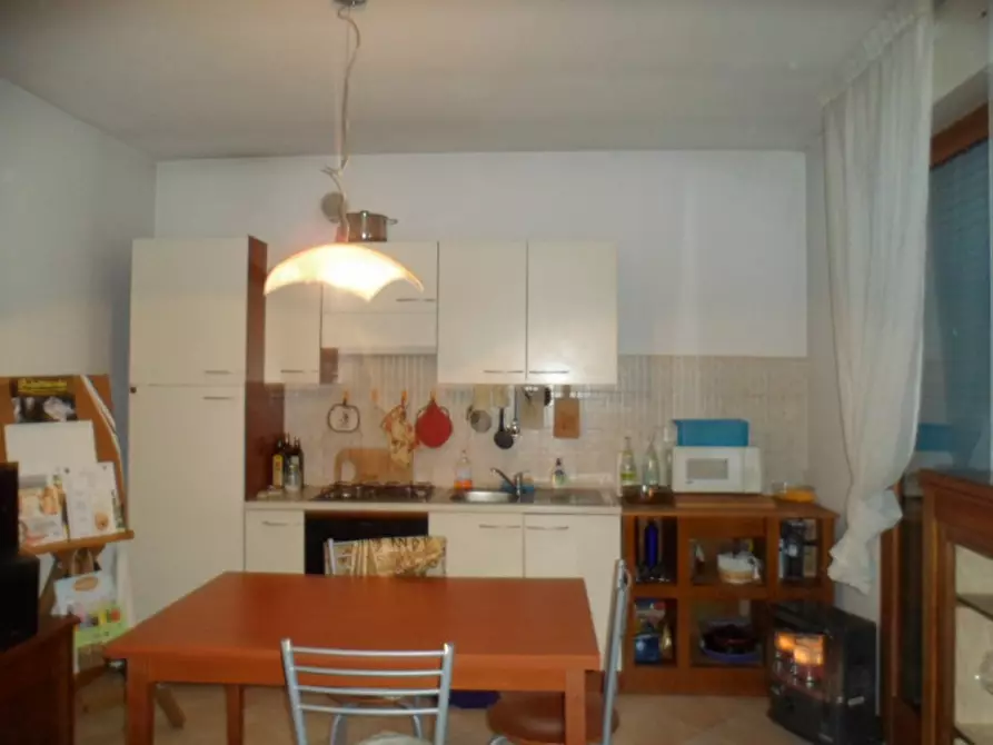 Immagine 4 di Appartamento in vendita  in via leone XIII a Dueville