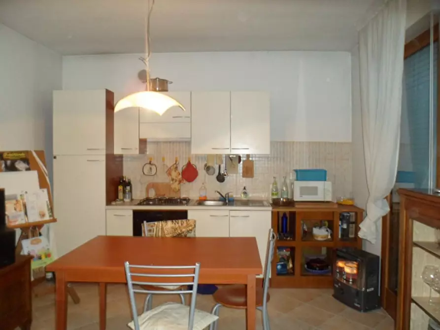 Immagine 5 di Appartamento in vendita  in via leone XIII a Dueville