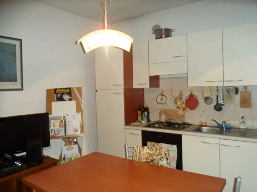 Immagine 13 di Appartamento in vendita  in via leone XIII a Dueville