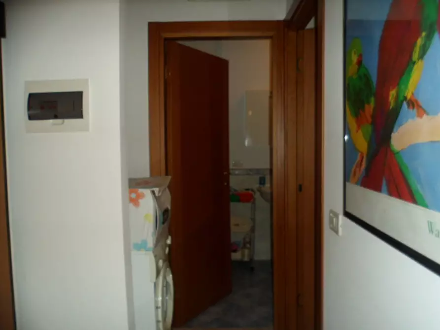 Immagine 14 di Appartamento in vendita  in via leone XIII a Dueville