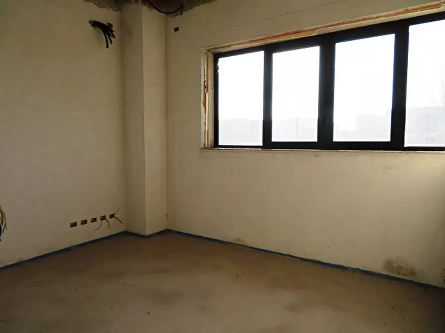 Immagine 21 di Capannone industriale in vendita  in via Boston a Cento