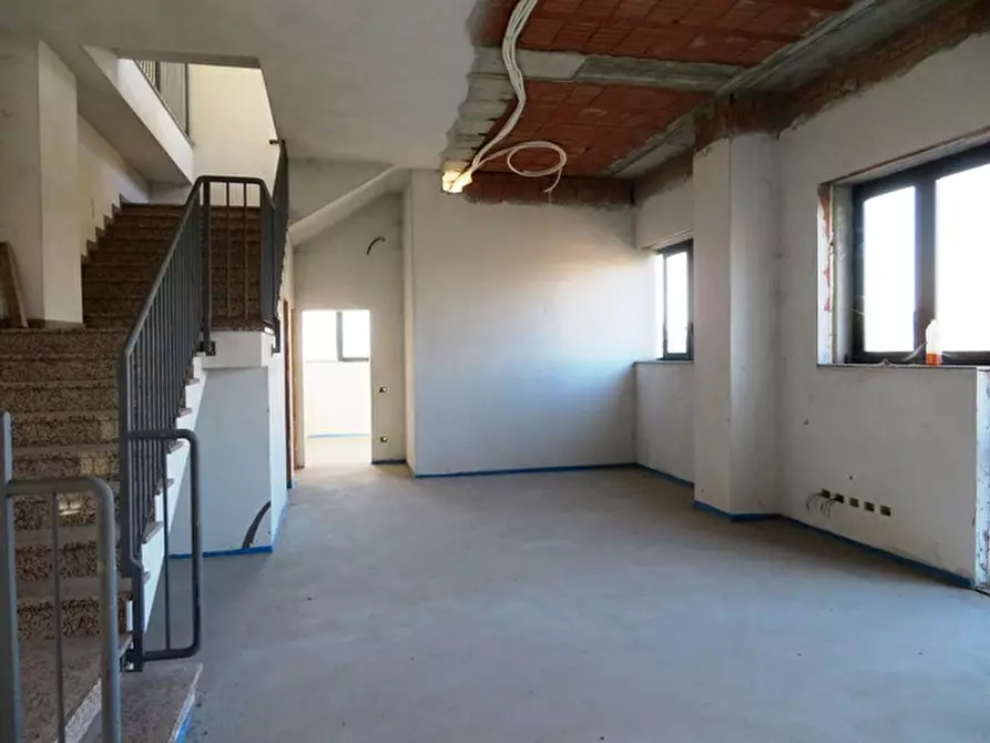 Immagine 29 di Capannone industriale in vendita  in via Boston a Cento