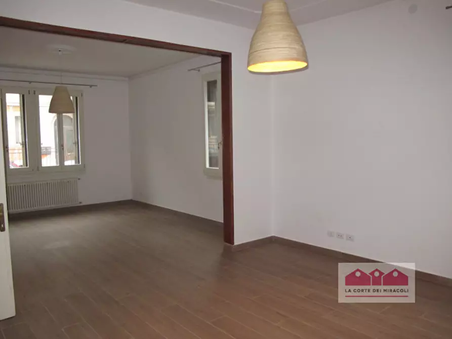 Immagine 4 di Casa indipendente in affitto  in Via Cadorna 30 a Vicenza