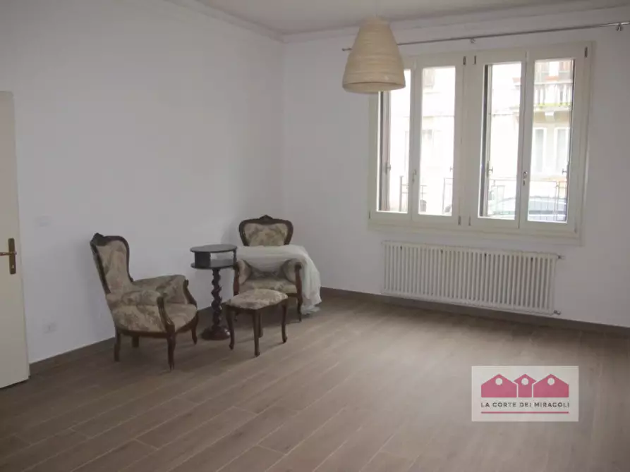 Immagine 5 di Casa indipendente in affitto  in Via Cadorna 30 a Vicenza