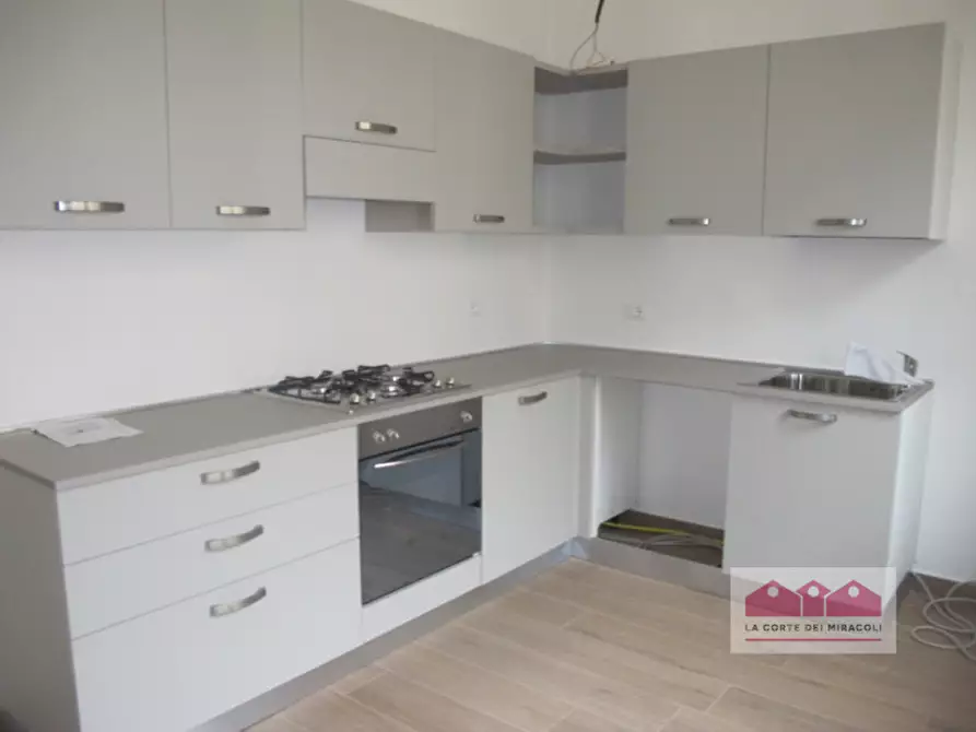 Immagine 6 di Casa indipendente in affitto  in Via Cadorna 30 a Vicenza