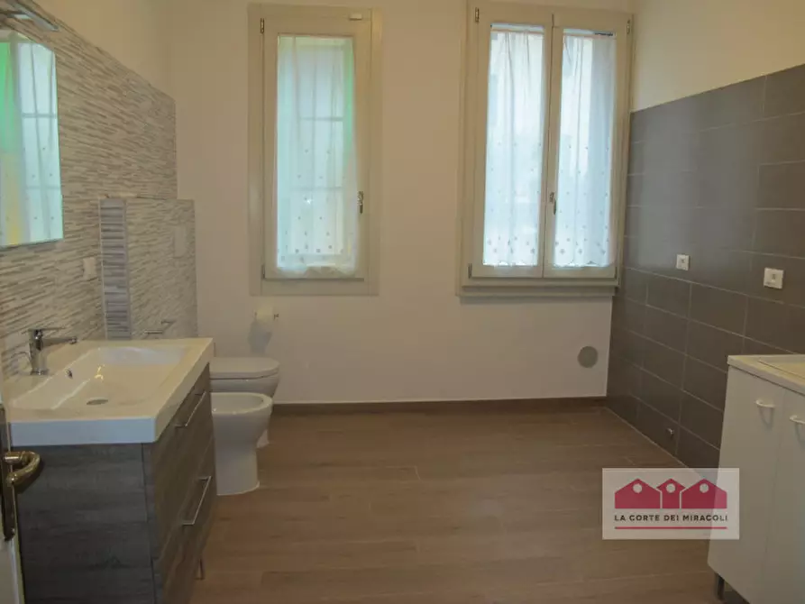 Immagine 7 di Casa indipendente in affitto  in Via Cadorna 30 a Vicenza