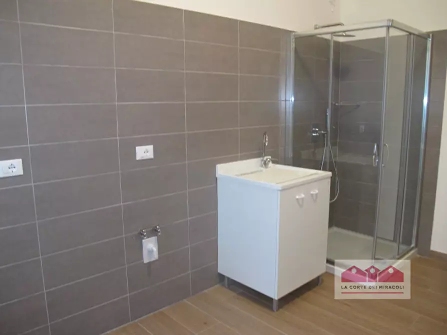 Immagine 9 di Casa indipendente in affitto  in Via Cadorna 30 a Vicenza