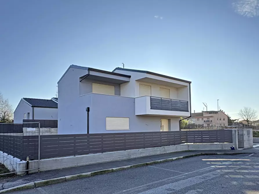 Immagine 1 di Casa indipendente in vendita  in Via San Bonifacio a San Bonifacio