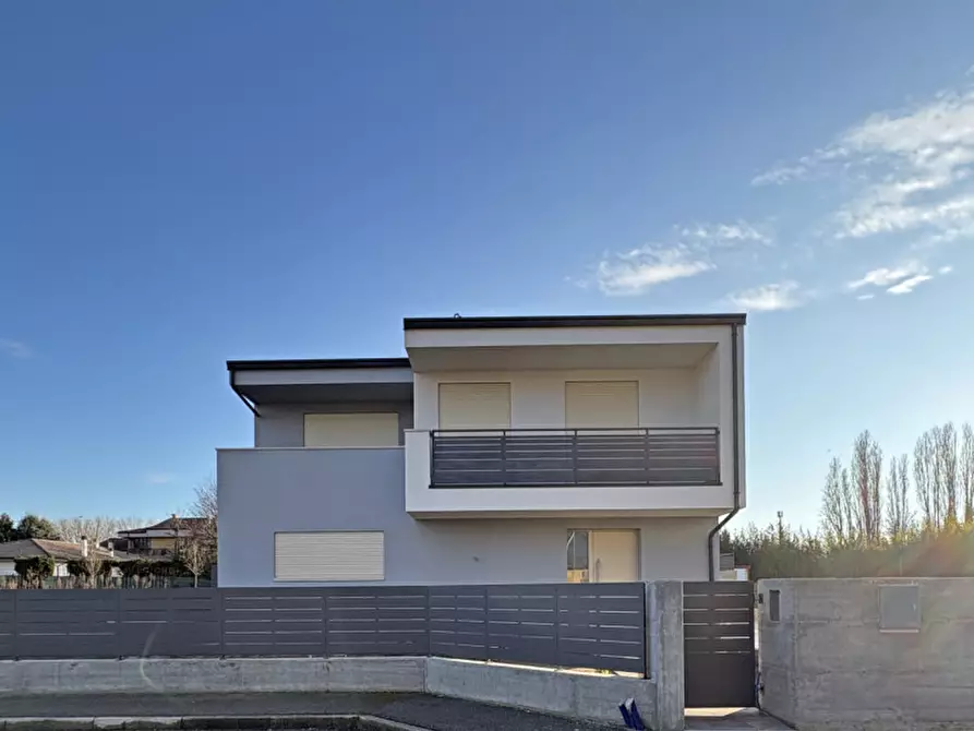 Immagine 2 di Casa indipendente in vendita  in Via San Bonifacio a San Bonifacio