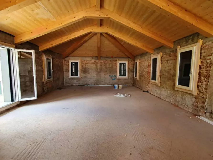 Immagine 5 di Villetta a schiera in vendita  in via santo stefano a Este