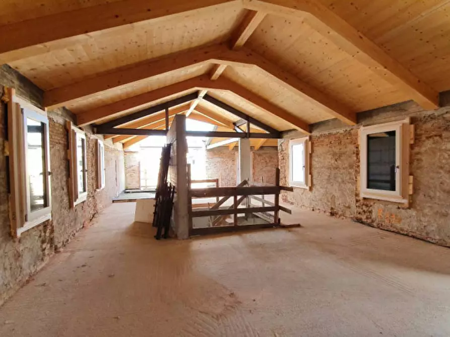 Immagine 6 di Villetta a schiera in vendita  in via santo stefano a Este