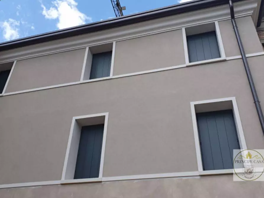 Immagine 10 di Villetta a schiera in vendita  in via santo stefano a Este