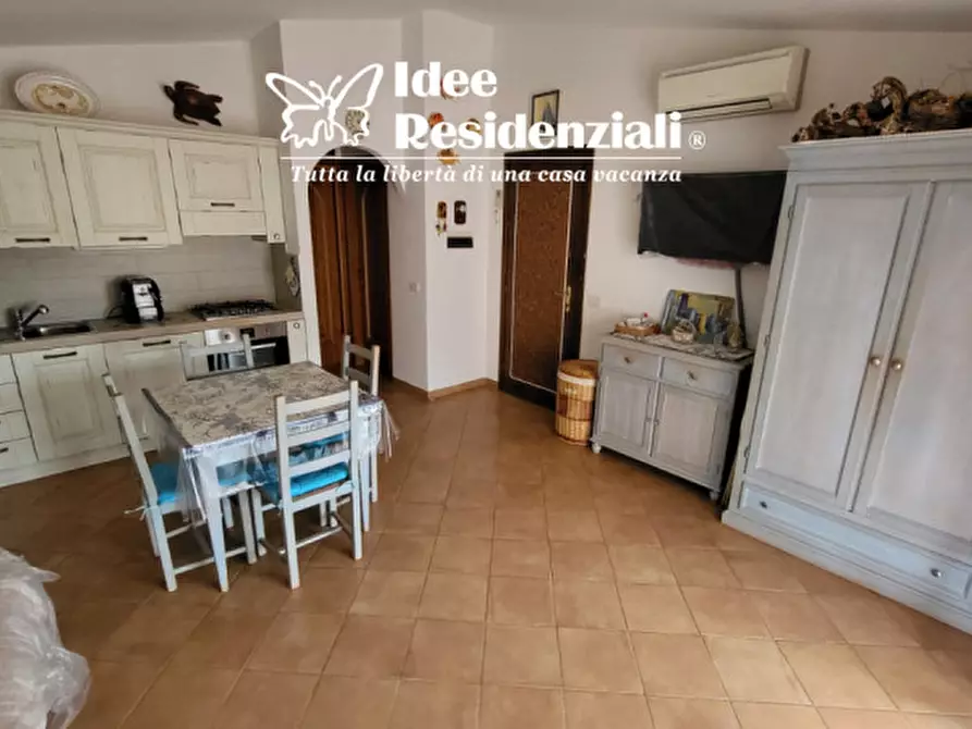 Immagine 8 di Appartamento in vendita  in vecchio marino a Palau