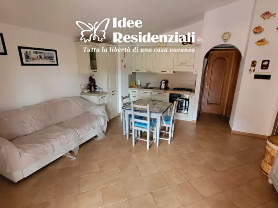 Immagine 10 di Appartamento in vendita  in vecchio marino a Palau