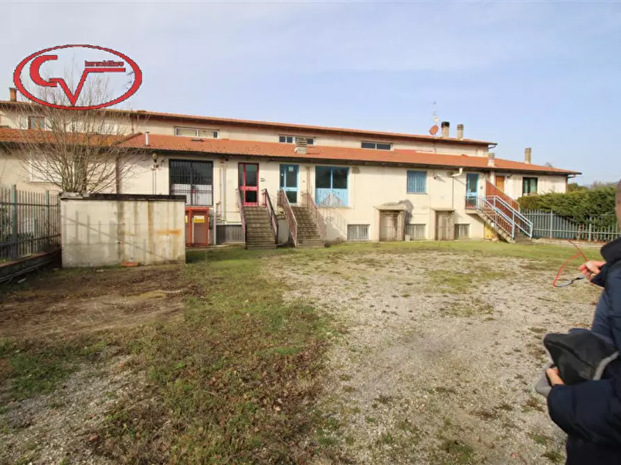 Immagine 2 di Laboratorio in vendita  in ponticino a Laterina Pergine Valdarno