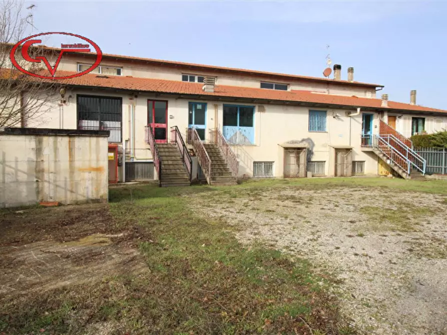 Immagine 5 di Laboratorio in vendita  in ponticino a Laterina Pergine Valdarno