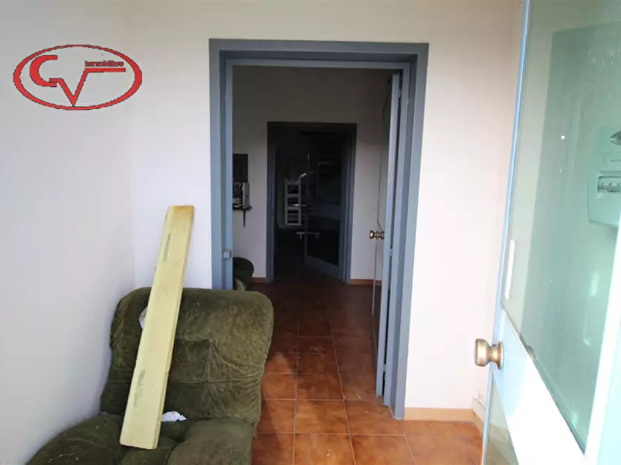 Immagine 7 di Laboratorio in vendita  in ponticino a Laterina Pergine Valdarno