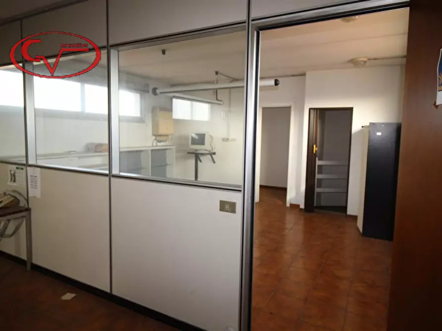 Immagine 25 di Laboratorio in vendita  in ponticino a Laterina Pergine Valdarno