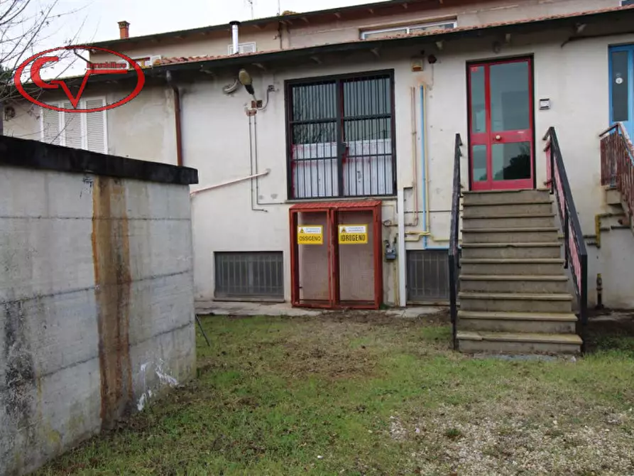 Immagine 30 di Laboratorio in vendita  in ponticino a Laterina Pergine Valdarno