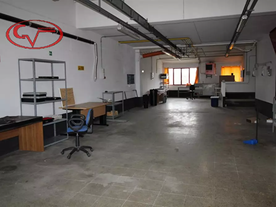 Immagine 35 di Laboratorio in vendita  in ponticino a Laterina Pergine Valdarno