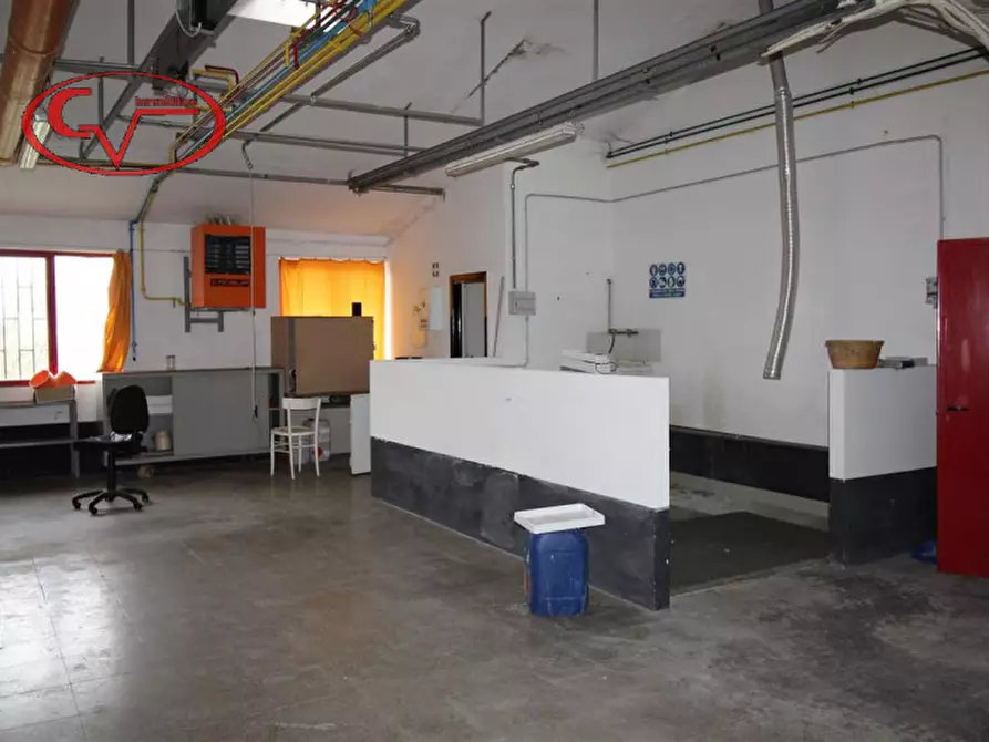 Immagine 36 di Laboratorio in vendita  in ponticino a Laterina Pergine Valdarno