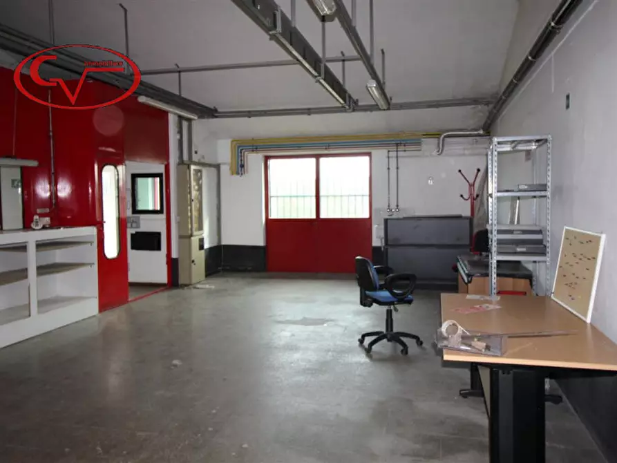 Immagine 38 di Laboratorio in vendita  in ponticino a Laterina Pergine Valdarno