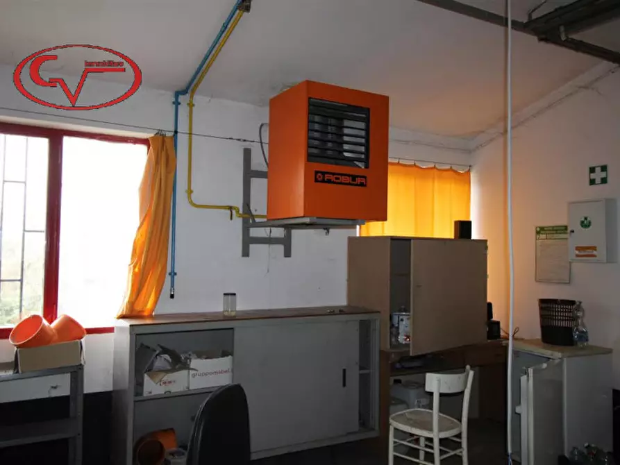Immagine 40 di Laboratorio in vendita  in ponticino a Laterina Pergine Valdarno