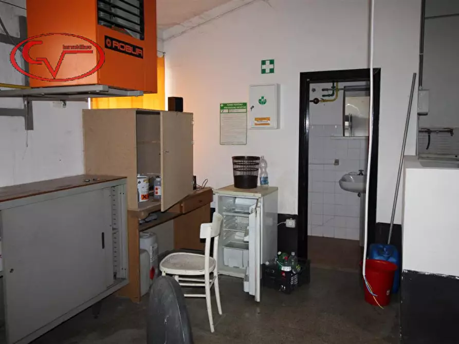 Immagine 41 di Laboratorio in vendita  in ponticino a Laterina Pergine Valdarno