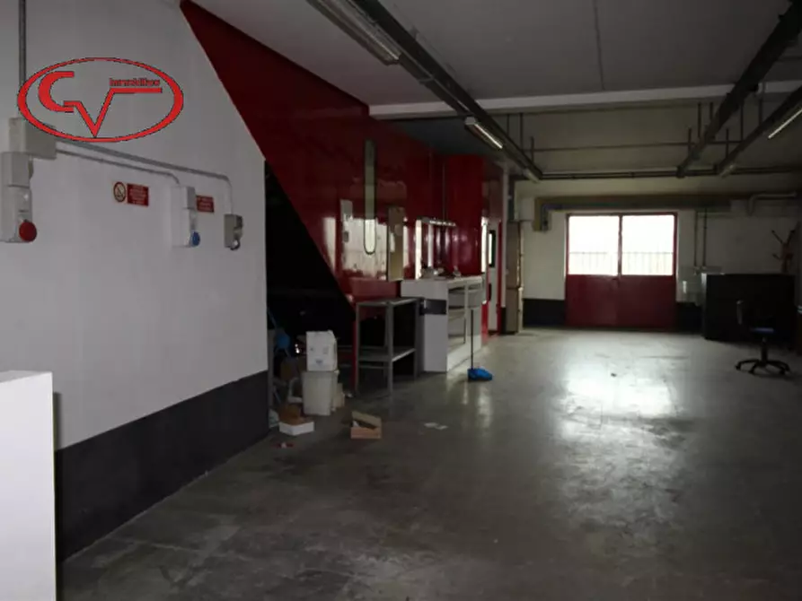 Immagine 42 di Laboratorio in vendita  in ponticino a Laterina Pergine Valdarno