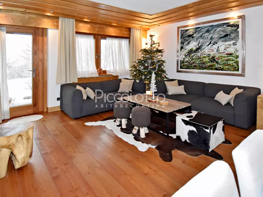 Immagine 2 di Appartamento in affitto  in Cojana a Cortina D'ampezzo