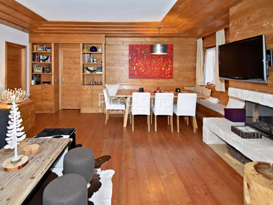 Immagine 3 di Appartamento in affitto  in Cojana a Cortina D'ampezzo