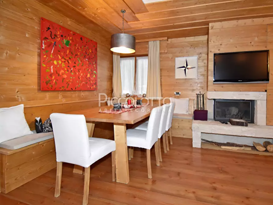 Immagine 4 di Appartamento in affitto  in Cojana a Cortina D'ampezzo