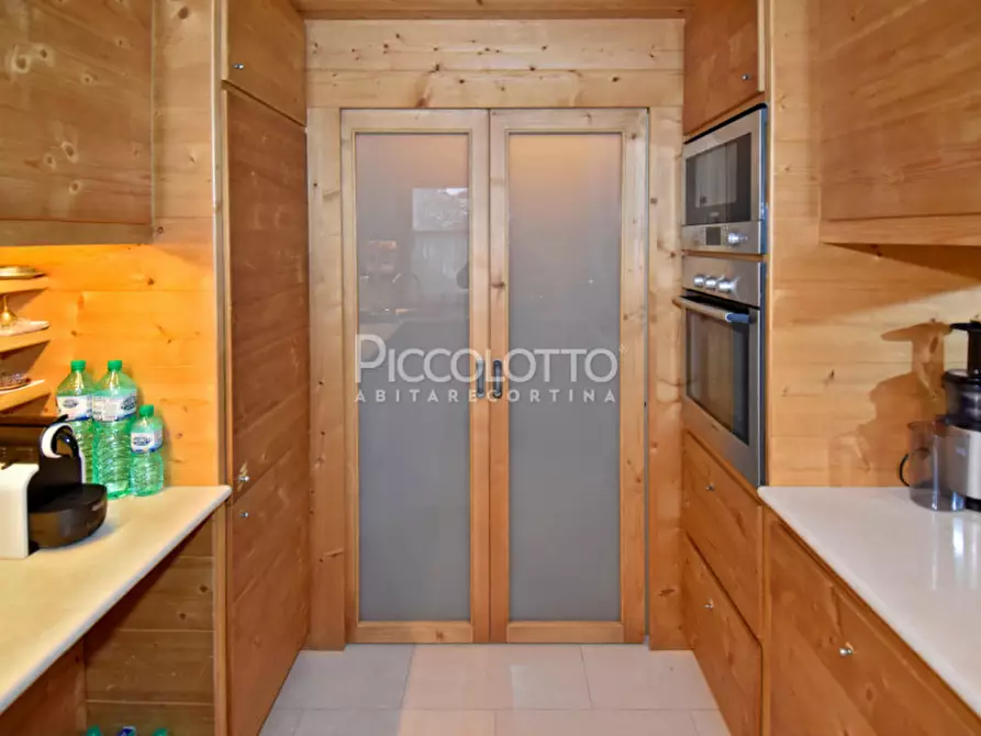 Immagine 6 di Appartamento in affitto  in Cojana a Cortina D'ampezzo