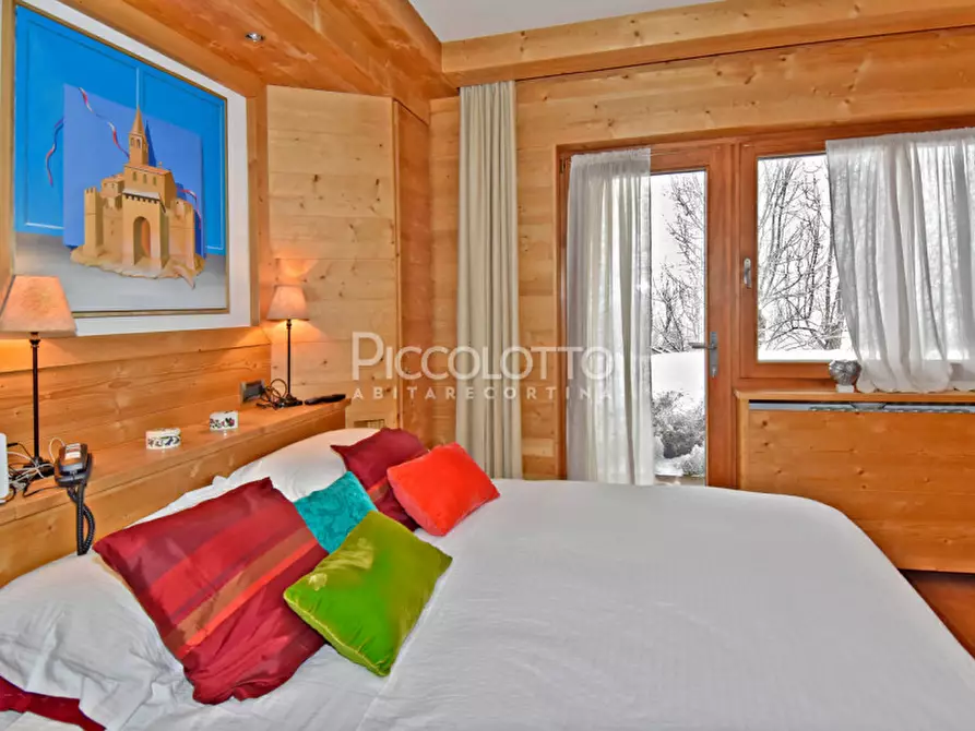 Immagine 8 di Appartamento in affitto  in Cojana a Cortina D'ampezzo