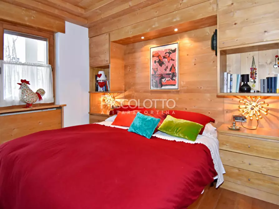 Immagine 10 di Appartamento in affitto  in Cojana a Cortina D'ampezzo