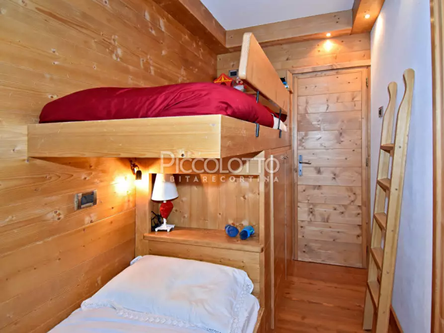 Immagine 11 di Appartamento in affitto  in Cojana a Cortina D'ampezzo