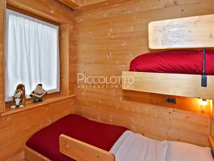Immagine 12 di Appartamento in affitto  in Cojana a Cortina D'ampezzo