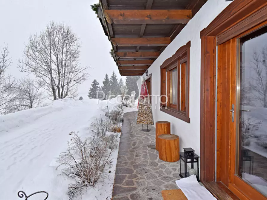 Immagine 14 di Appartamento in affitto  in Cojana a Cortina D'ampezzo