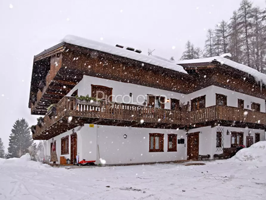 Immagine 15 di Appartamento in affitto  in Cojana a Cortina D'ampezzo