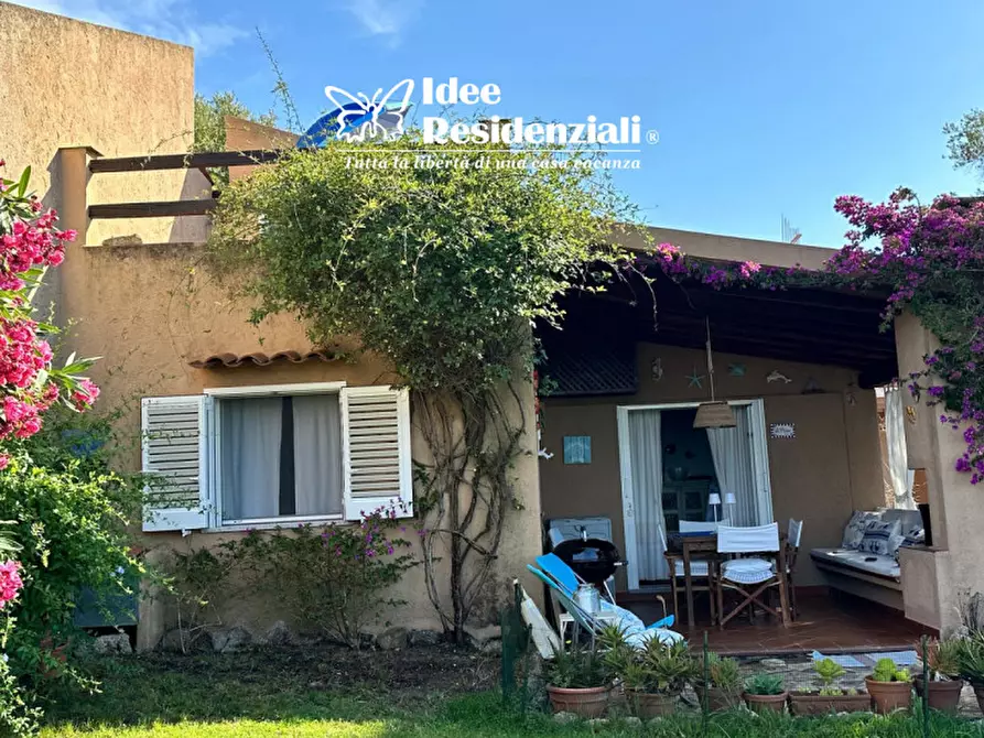 Immagine 2 di Villa in vendita  in stazzo pulcheddu a Palau