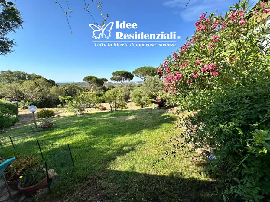 Immagine 3 di Villa in vendita  in stazzo pulcheddu a Palau