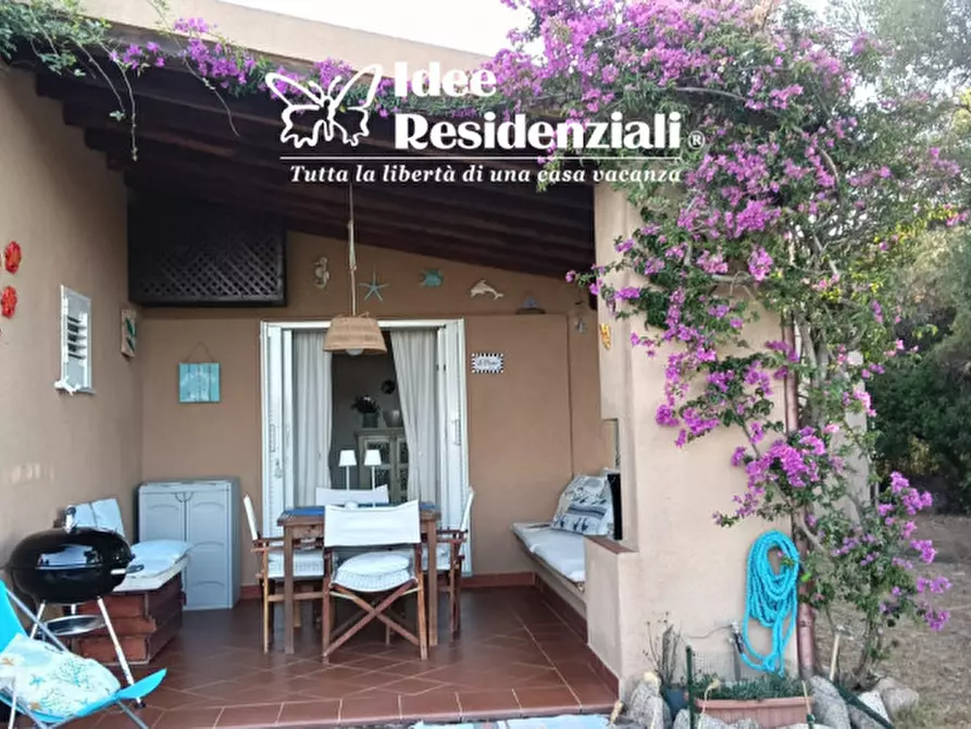 Immagine 4 di Villa in vendita  in stazzo pulcheddu a Palau