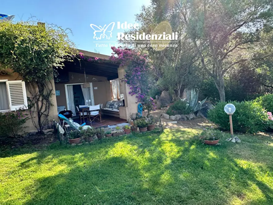 Immagine 5 di Villa in vendita  in stazzo pulcheddu a Palau