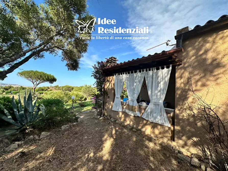 Immagine 6 di Villa in vendita  in stazzo pulcheddu a Palau