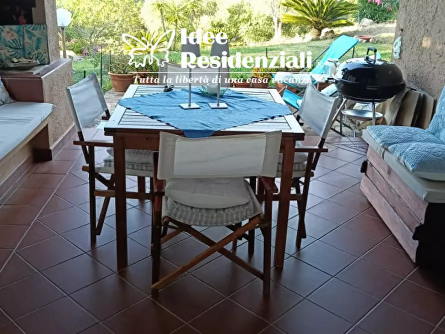 Immagine 8 di Villa in vendita  in stazzo pulcheddu a Palau