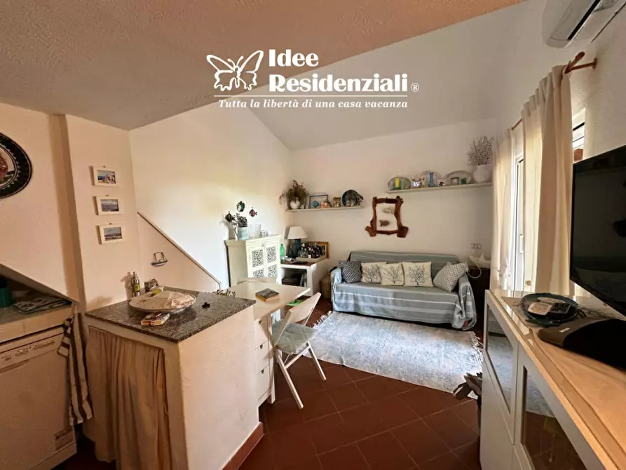 Immagine 9 di Villa in vendita  in stazzo pulcheddu a Palau