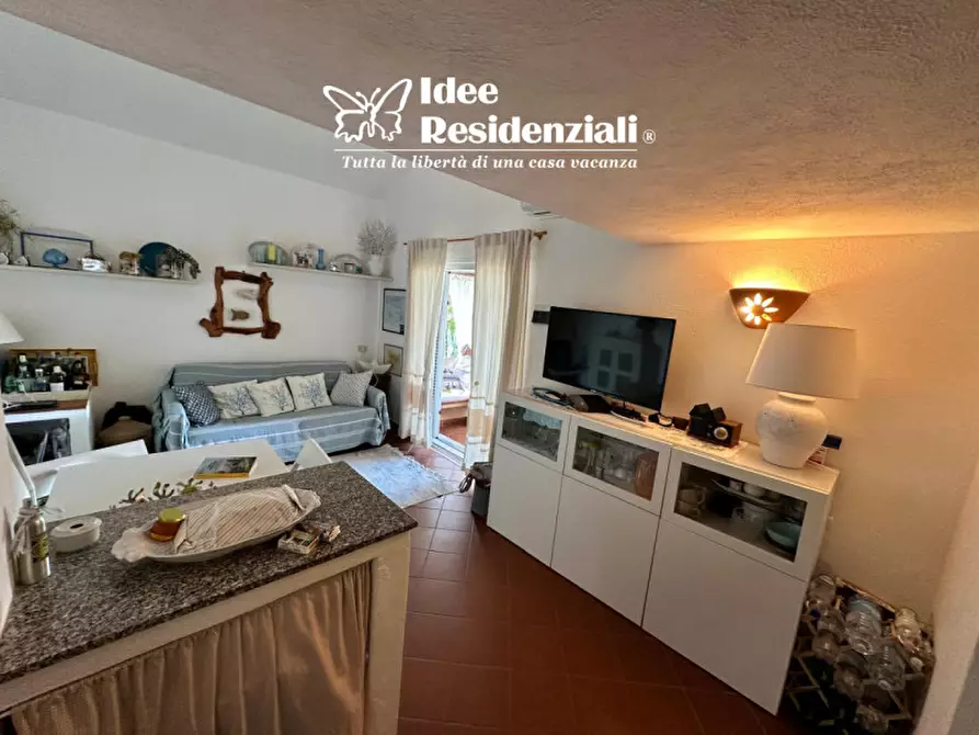 Immagine 10 di Villa in vendita  in stazzo pulcheddu a Palau